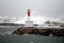 Pluies et vents violents à Saint-Louis : beaucoup de dégâts occasionnés.