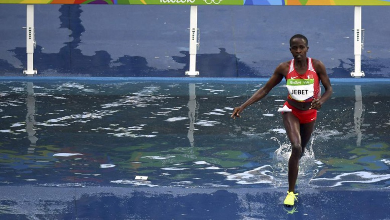 L’Afrique veut réduire les changements de nationalité sportiveL’Afrique veut réduire les changements de nationalité sportive