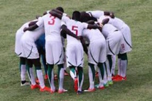 ELIMINATOIRES CAN 2017 : Le prix d'excellence aux Lions