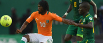 Tirage Can 2017: Le Sénégal pas tête de série, pourrait affronter la Côte d'Ivoire Tirage Can 2017: Le Sénégal pas tête de série, pourrait affronter la Côte d'Ivoire