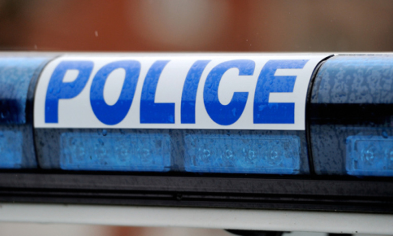 Béziers: des armes de guerre découvertes dans un appartement Béziers: des armes de guerre découvertes dans un appartement