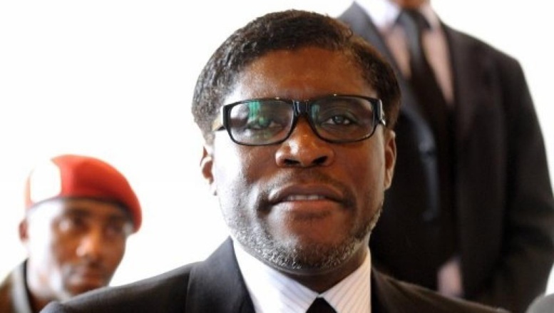 «Biens mal acquis»: Teodorin Obiang renvoyé en procès en France «Biens mal acquis»: Teodorin Obiang renvoyé en procès en France
