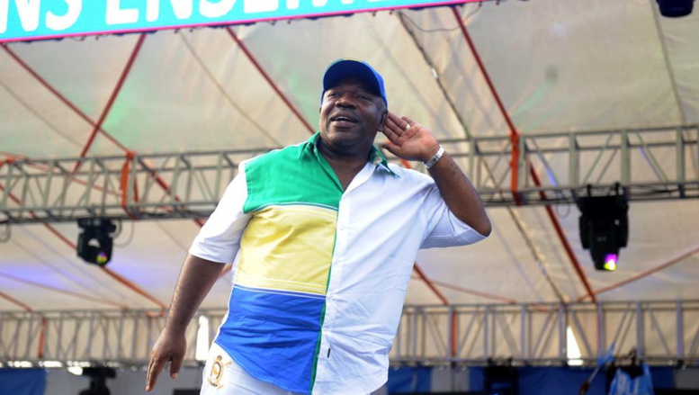 Le Web s’embrase au sujet d’une CAN 2017 ailleurs qu’au Gabon Le Web s’embrase au sujet d’une CAN 2017 ailleurs qu’au Gabon