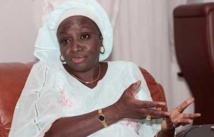 Aminata Touré se prononce sur l'affaire Ousmane Sonko : "Vous ne pouvez pas utiliser votre position de fonctionnaire pour des visées politiciennes" Aminata Touré se prononce sur l'affaire Ousmane Sonko : "Vous ne pouvez pas utiliser votre position de fonctionnaire pour des visées politiciennes"