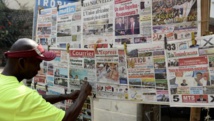 Madagascar: le baromètre des médias dévoile une situation en déclin