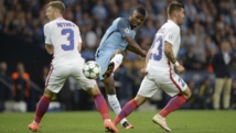 Buteurs africains: Kelechi Iheanacho, l'homme de Manchester City