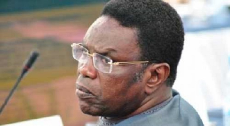 Mbaye Jacques Diop enterré aujourd'hui à Rufisque