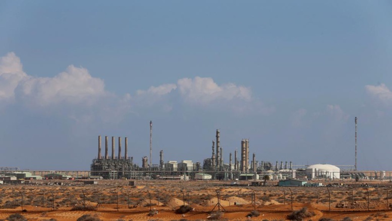 ​Libye: le croissant pétrolier sous le contrôle des forces du général Haftar