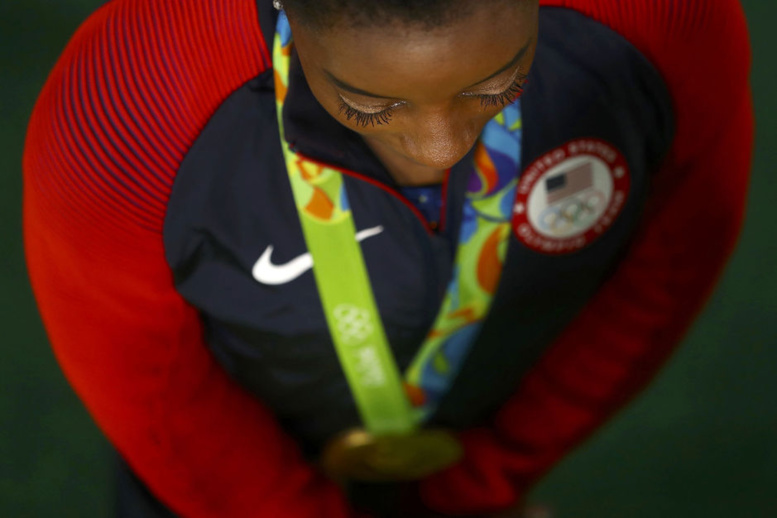 Les sœurs Williams, Simone Biles… dopées mais protégées selon des hackers russes