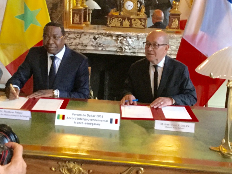 Forum de Dakar des 5 et 6 décembre: mettre en rapport les entreprises avec les décideurs politiques, selon Mankeur Ndiaye Forum de Dakar des 5 et 6 décembre: mettre en rapport les entreprises avec les décideurs politiques, selon Mankeur Ndiaye