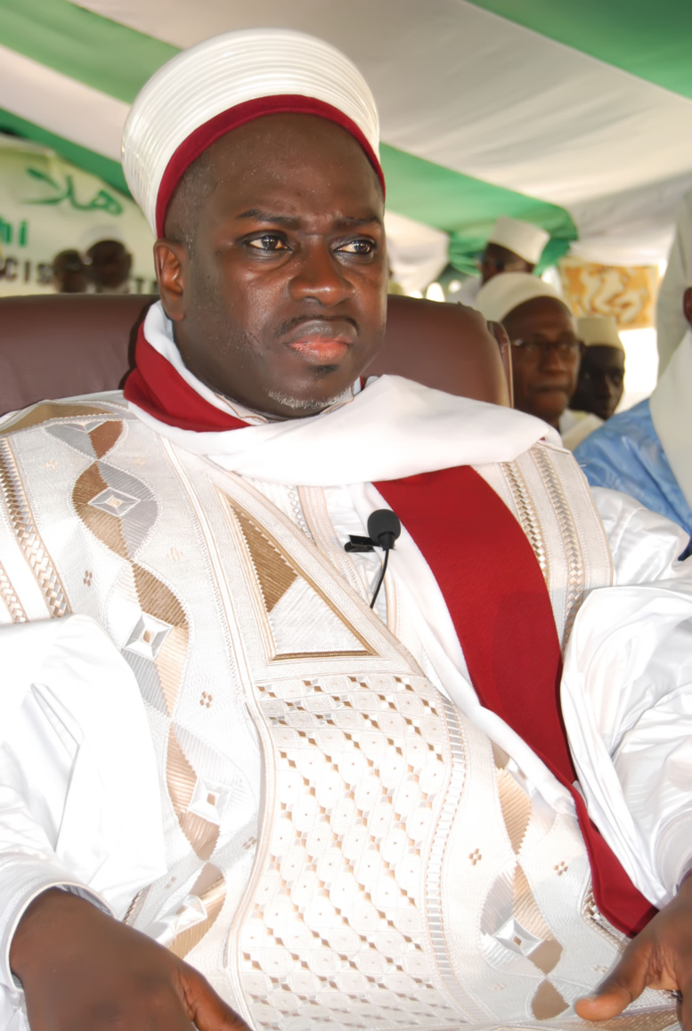 TABASKI, plus que le sacrifice, l’esprit de sacrifice ! TABASKI, plus que le sacrifice, l’esprit de sacrifice !