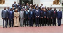 Nominations en Conseil des ministres du 14 septembre 2016 Nominations en Conseil des ministres du 14 septembre 2016