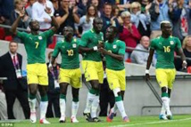 Classement FIFA: 3èmes Africains, les "Lions" avancent de 2 rangs au plan mondial Classement FIFA: 3èmes Africains, les "Lions" avancent de 2 rangs au plan mondial