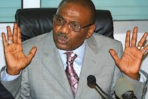 Pape Samba Mboup : «Le Pds est en train de craqueler » Pape Samba Mboup : «Le Pds est en train de craqueler »