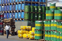 Carburant toxique au Sénégal : la SAR dément et précise Carburant toxique au Sénégal : la SAR dément et précise