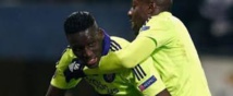 Europa League: Kara Mbodj, Stéphane Badji et Pape Alioune Ndiaye s'imposent Europa League: Kara Mbodj, Stéphane Badji et Pape Alioune Ndiaye s'imposent