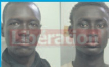 Trafic d’êtres humains: Pape Mory Gueye et Ibrahima Wathie Fall allongent la liste des Sénégalais arrêtés Trafic d’êtres humains: Pape Mory Gueye et Ibrahima Wathie Fall allongent la liste des Sénégalais arrêtés