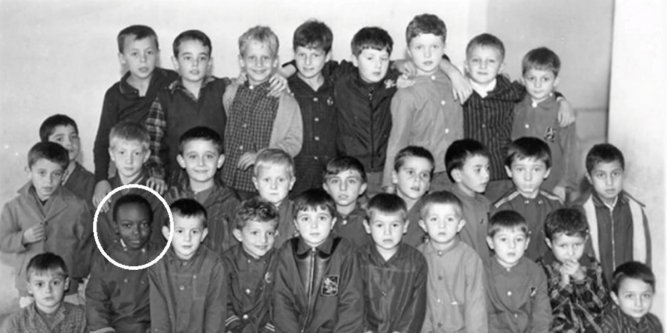 [EXCLUSIF] Ali Bongo, l'enquête qui contredit les doutes sur son origine et le secret de son enfance gardoise à Alès