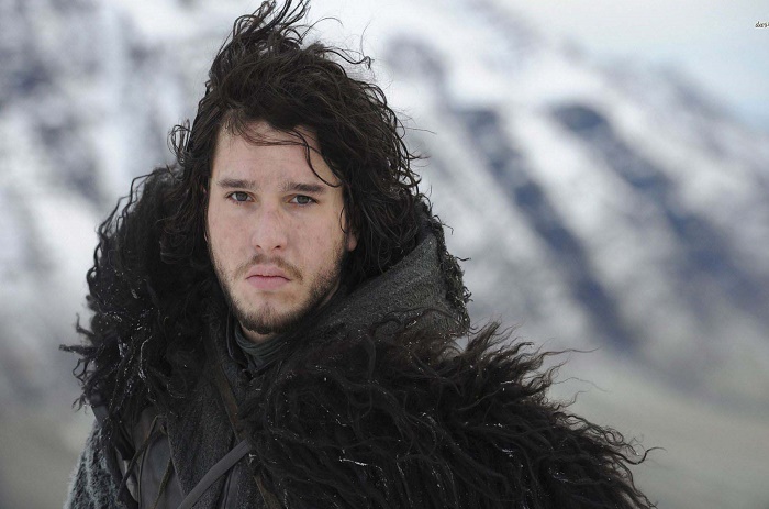 Game of Thrones : Jon Snow nous donne des indices sur la fin de la série !!