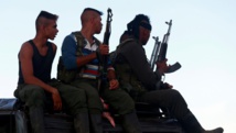 Colombie: conférence des FARC pour valider l'accord de paix de La Havane