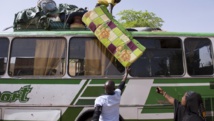 Mali: les compagnies de bus s'organisent pour sécuriser les transports de passagers Mali: les compagnies de bus s'organisent pour sécuriser les transports de passagers