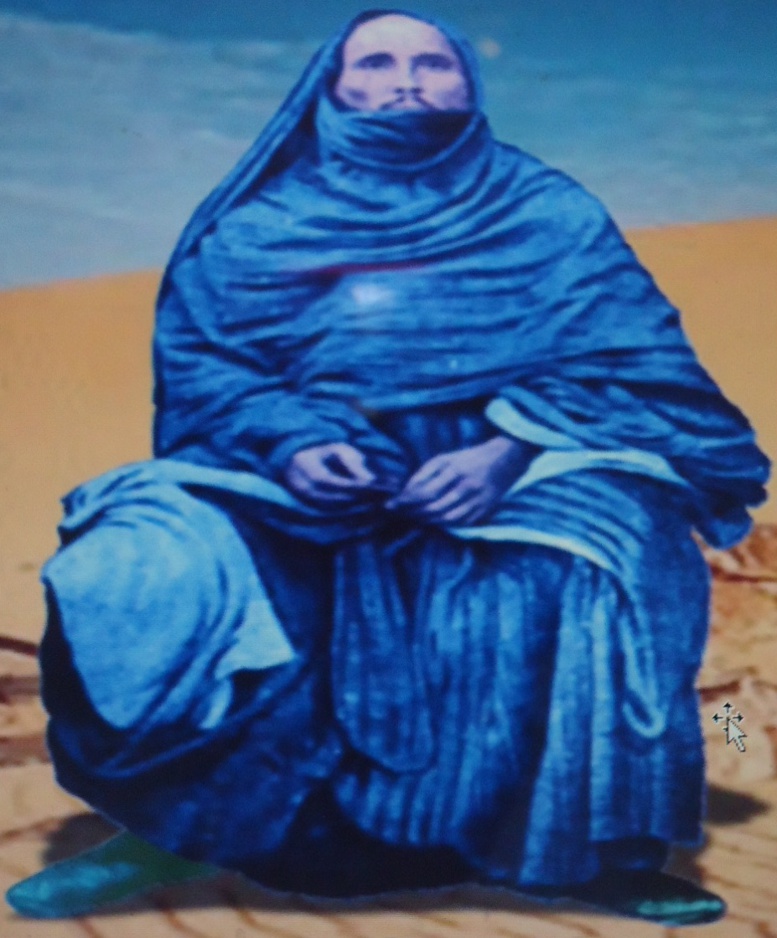 CHEIHNA CHEIKH MAHFOU AIDARA CHEIHNA CHEIKH MAHFOU AIDARA