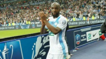 OM : les doutes se lèvent sur le futur de Lassana Diarra OM : les doutes se lèvent sur le futur de Lassana Diarra