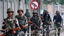 Cachemire: 17 soldats indiens tués dans une attaque contre la base d'Uri