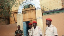 Niger: Soumana Sande est sorti de prison