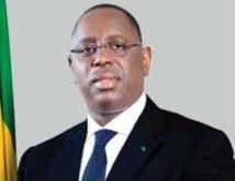 Attaque tous azimuts contre le chef de l’Etat: Sophie Ndiaye Cissokho défend Macky Sall Attaque tous azimuts contre le chef de l’Etat: Sophie Ndiaye Cissokho défend Macky Sall