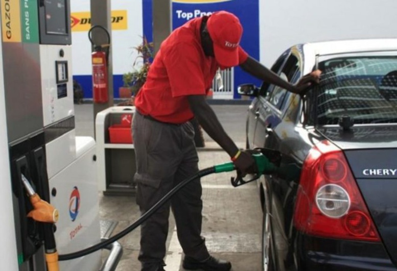 Affaire de vente de carburant toxique au Sénégal: Total soupçonné de complicité Affaire de vente de carburant toxique au Sénégal: Total soupçonné de complicité