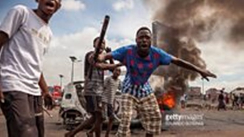 L'opposition déterminée à poursuivre ses actions contre le maintien de Joseph Kabila au po L'opposition déterminée à poursuivre ses actions contre le maintien de Joseph Kabila au po