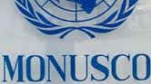 RDC: La Monusco condamne les violences