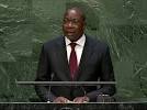 Le Sénégal interpelle Israël: «La situation humanitaire catastrophique à Gaza constitue une bombe...», (Mankeur Ndiaye)