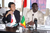 Programme d’assainissement alimentaire: le Japon gâte le Sénégal Programme d’assainissement alimentaire: le Japon gâte le Sénégal