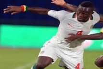 Sénégal / Cap Vert du 8 octobre: Henri Saivet forfait Sénégal / Cap Vert du 8 octobre: Henri Saivet forfait