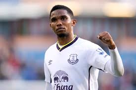 ​Football: Samuel Eto’o suspendu par Antalyaspor