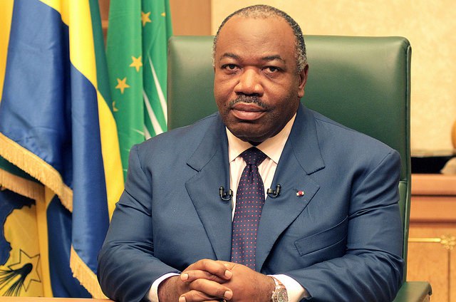 Les partisans d’Ali Bongo au Sénégal sous la pression