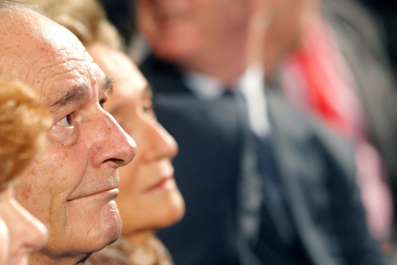 Jacques Chirac : sa mort démentie, Bernadette Chirac hospitalisée