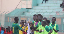Tournoi international U20 de Doha : le Sénégal passe 5 au Qatar Tournoi international U20 de Doha : le Sénégal passe 5 au Qatar