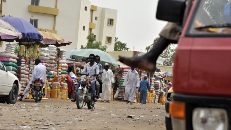 Tchad: colère des étudiants après la suppression des bourses d’études