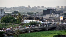Côte d'Ivoire: le phénomène VTC prend de l'ampleur