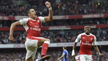 Arsenal - Chelsea : les notes du match Arsenal - Chelsea : les notes du match