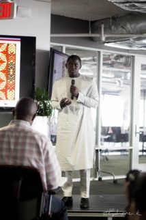 Portrait : El Hadji Malick Gueye, une icôneauréolé de son parcours et de son expérience Portrait : El Hadji Malick Gueye, une icôneauréolé de son parcours et de son expérience