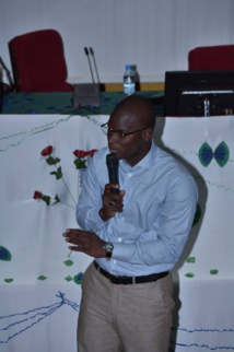 Portrait : El Hadji Malick Gueye, une icôneauréolé de son parcours et de son expérience Portrait : El Hadji Malick Gueye, une icôneauréolé de son parcours et de son expérience