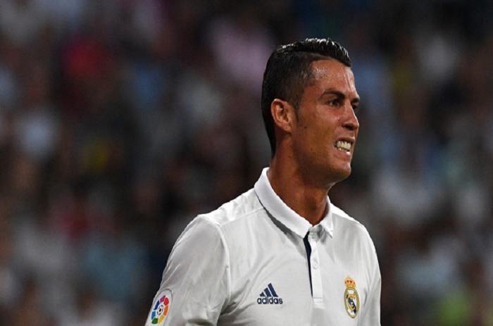 Rien ne va plus au Real Madrid: Cristiano Ronaldo fâché avec Zinédine Zidane?