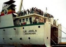 Commémoration du Joola : les familles des victimes vilipendent l’Etat. Commémoration du Joola : les familles des victimes vilipendent l’Etat.