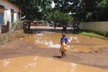 Rufisque - J moins 10 jours de la rentrée scolaire 2016-2017: des écoles pas encore prêtes à accueillir les élèves 