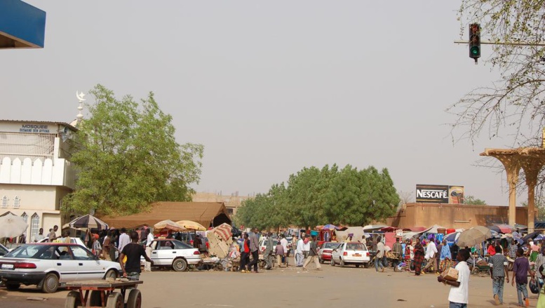 ​Niger: les opérations de déguerpissement se poursuivent à Niamey