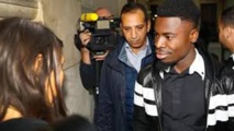 PSG: Après sa condamnation, Serge Aurier remercie son clubs, ses dirigeants et supporters